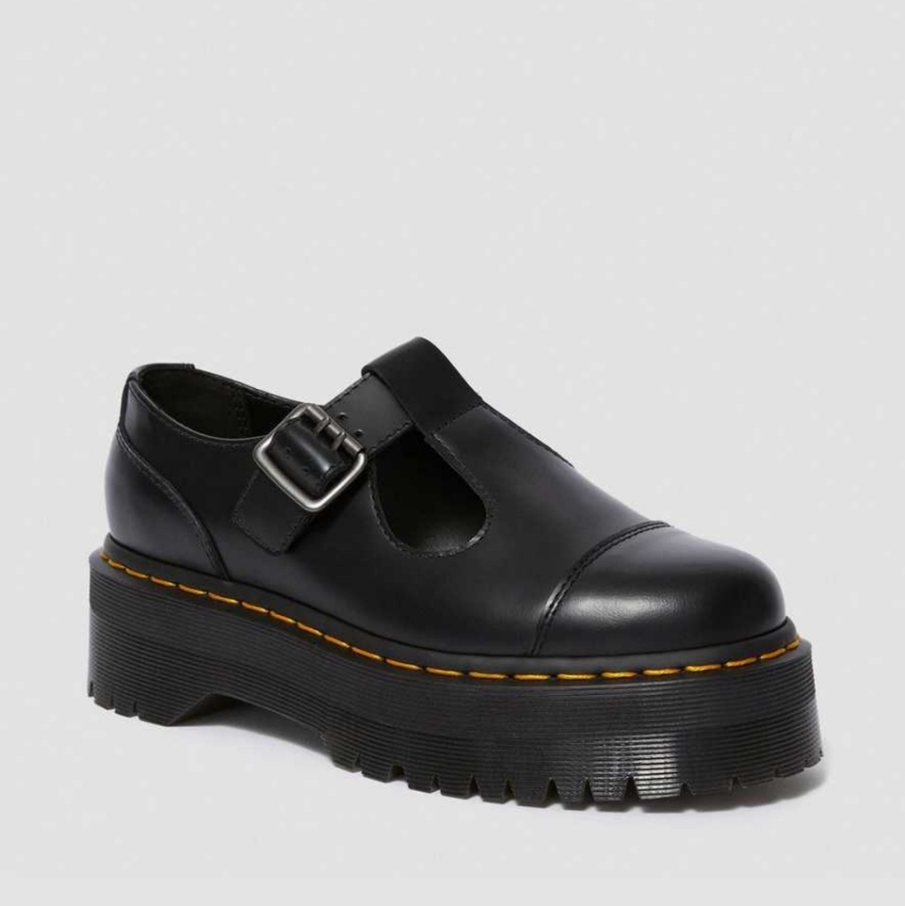 Dr. Martens Bethan Platform